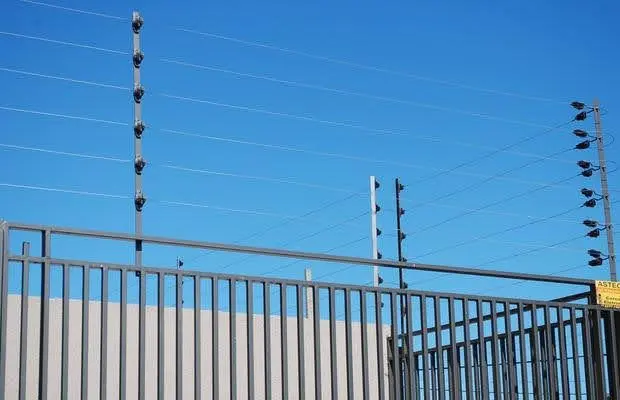 Cerca Elétrica em Guarulhos