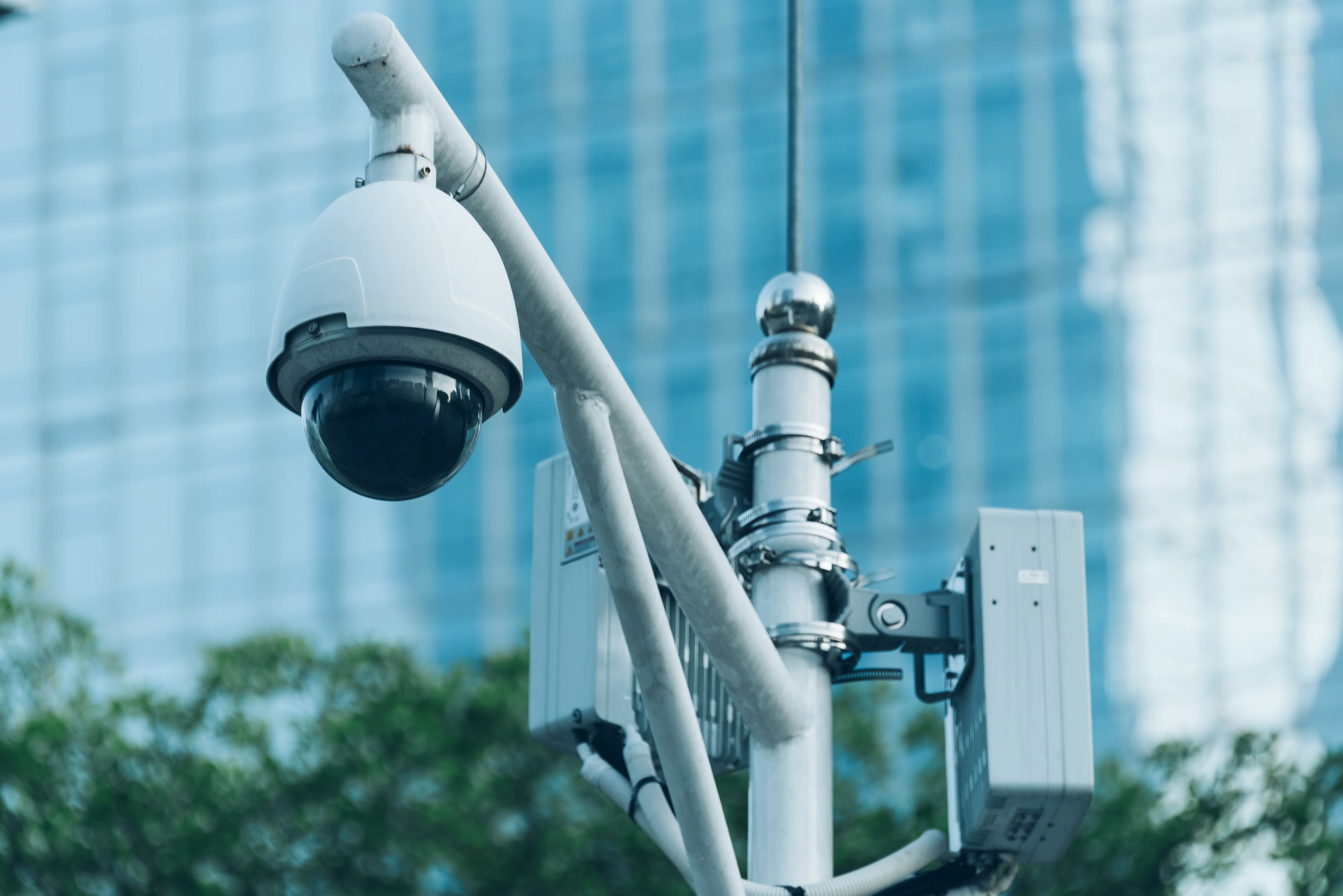 Instalação de Câmeras de Segurança em Guarulhos: Guia Completo de Proteção