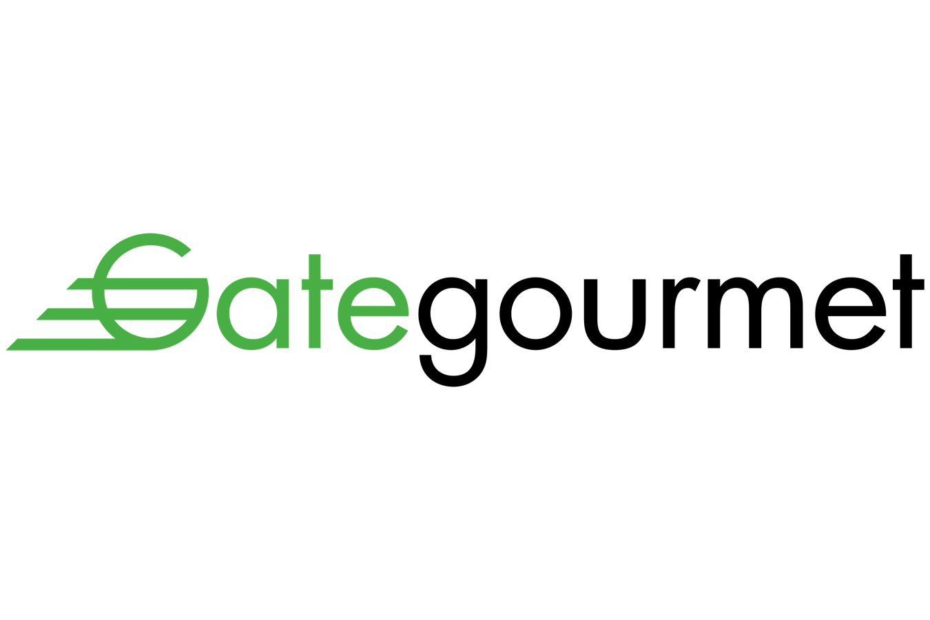 Cliente Gate Gourmet