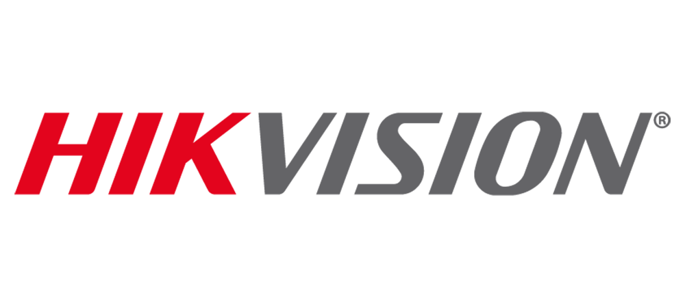 Marca Parceira Hikvision